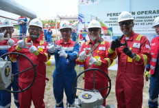 Tanpa Bor Sumur Baru! Strategi Pertamina Prabumulih Berhasil Dongkrak Produksi LPG hingga 85 MTD