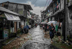 Prakiraan Cuaca Hari Ini 28 April 2026: Sumsel Didominasi Hujan Ringan, Palembang Berawan