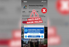 Pertamina Patra Niaga Tegaskan Informasi Pendaftaran Pangkalan LPG Berbayar adalah Hoax