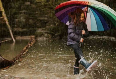 Prakiraan Cuaca BMKG Hari Ini 22 Desember 2025, Palembang Hujan Ringan, OKU dan Lahat Berawan