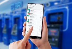 BRI Perkenalkan Fitur Tarik Tunai Saldo GoPay Melalui Lebih dari 19 Ribu Jaringan ATM & CRM