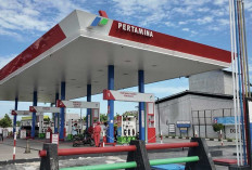 Terungkap! Ini Alasan Pertamina Patra Niaga Mendadak Turunkan Harga BBM Non Subsidi di Awal Bulan Juli