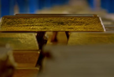 Emas Pegadaian Lagi Naik! Cek Harga UBS dan Galeri24 Hari Ini