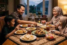 Hari Terakhir Puasa! Cek Jadwal Imsak dan Berbuka di Palembang Jumat 20 Maret 2026