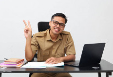 TERUNGKAP! Ini Alasan Kursi Kepala Sekolah Sepi Peminat