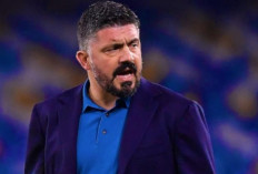 FIGC Bersih-Bersih Gattuso Berpisah dengan Italia Siapa Penggantinya?