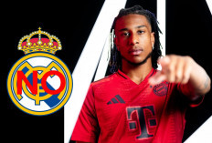 Michael Olise Akhiri Spekulasi Saga Transfer Terbesar, Keputusan untuk Bayern Munich dan Real Madrid Selesai