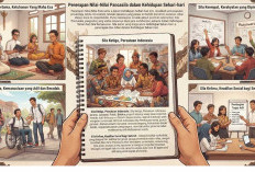 Pentingnya Implementasi Nilai Pancasila untuk Membangun Harmoni Sosial di Masyarakat