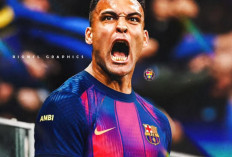 Mengaku Penganti Robert Lewandowski Striker Serie A Menawarkan Diri ke Juara La Liga