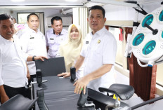 DPPKB Muba Siap Jangkau Desa se-Muba untuk Pelayanan KB