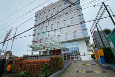 Slot Terbatas! Booking Buffet Ramadan Oriental fave+ Hotel Sekarang, Hemat 10rb