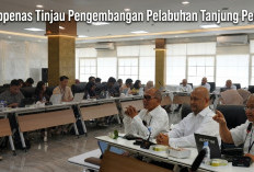 Biaya Logistik Jadi Sorotan! Bappenas Tinjau Tanjung Perak, Pelindo Genjot Konektivitas Nasional