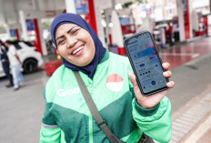 Pertamina Patra Niaga Hadirkan THR E-Voucher Total Rp150 juta untuk Pengguna MyPertamina Selama Ramadan