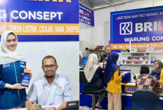 Berkembang Bersama BRILink Agen, Keluarga di Jepara Ciptakan Lapangan Kerja untuk Masyarakat