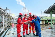 Kilang Plaju Gaspol! Bongkar Temuan, Benahi Budaya Kerja, dan Cegah Masalah Terulang