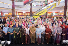 Hari Ibu ke-97, Aprizal Hasyim: Tak Ada Keberhasilan Tanpa Restu Ibu