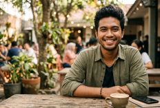Bukan Bikin Kusam, Ini Deretan Warna Baju dan Celana Terbaik yang Bikin Kulit Sawo Matang Makin Glowing