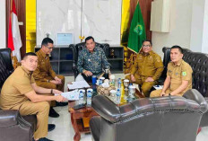 Tak Main-Main! Muba Perketat Aturan TKA Demi Lindungi Tenaga Kerja Lokal