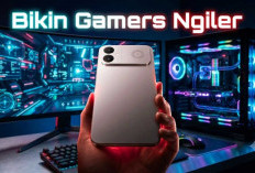 Main Game Sambil Dicas Tanpa Takut Baterai Bocor, Intip Spek Gila Redmi K90 Ultra yang Bikin Gamers Ngiler
