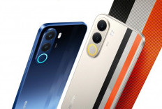 HP Gaming Murah Ini Bikin Charger Tak Terlalu Berguna, realme P4x Tahan Main MOBA 10 Jam