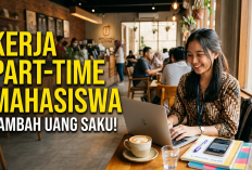Mahasiswa Wajib Tahu! Ini 4 Ide Bisnis Sampingan yang Fleksibel Tanpa Mengganggu Jadwal Kuliah