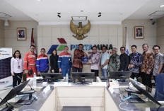 BIKIN PENASARAN! DPRD Lahat dan Kilang Plaju Bersatu, Siap Guncang Sumsel Lewat Revolusi Biosolar B50!