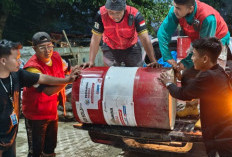 Kolaborasi Pertamina–RSUD Aceh Tamiang: Bahu-Membahu Operasikan Layanan Kesehatan