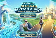Akses Masa Depan Santri Terancam: Yuk Jadi Pahlawan Sedekah Air dan Jalan Pesantren Daarul Mahabbah!