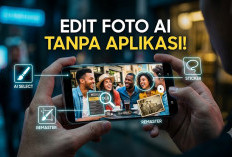 Bukan Cuma Buat Simpan Foto, Ini Deretan Fitur Rahasia Samsung Gallery Bertenaga AI yang Jarang Diketahui