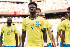 Siapkah Brasil untuk Pertandingan Kedua Menghadapi Haiti Setelah Tersendat Kontra Maroko