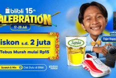 Mengenal 6 Kemampuan GoPro MISSION 1 PRO di promo Salebration Blibli