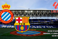 Derbi Catalan: Espanyol vs Barcelona Prediksi La Liga Preview dan Susunan Pemain