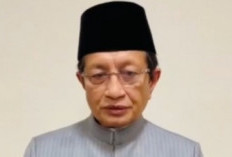 Sampaikan Duka Mendalam, Menag Doakan Affan Kurniawan Termasuk Syuhada