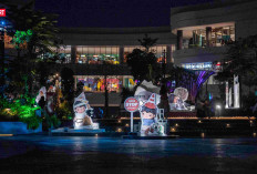 POP MART Buka Gerai Pertama di Semarang, Boyong Instalasi HIRONO Pertama di Indonesia!