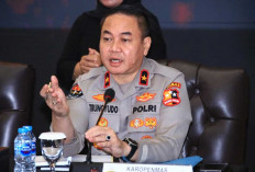 Putusan Final Mahkamah Konstitusi: Anggota Polri Sah Isi Jabatan ASN Tanpa Harus Mundur!