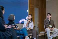 AI Mau Bikin Manusia Punah?! Magnifique Group Bikin Geger IdeaFest 2026 Lewat Diskusi Masa Depan Media!