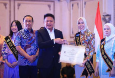Teknologi AI & Tantangan Literasi Digital Modern: Pesan Penting Gubernur Herman Deru di Festival Literasi 2026