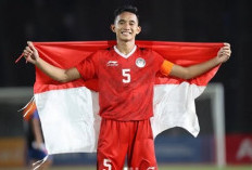 Menanti Puskas Award 2025, Rizky Ridho Siap Cetak Sejarah di Pengumuman Tengah Malam Ini