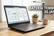 Intip Spesifikasi Gahar Lenovo IdeaPad Slim 3x 15 Bersenjata Chipset Snapdragon X dan Fitur AI Canggih