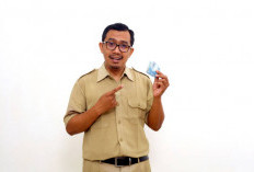 Gigit Jari! Segini Gaji PNS 1 Februari 2026