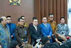 Fundamental Kuat, BRI Sambut Positif Dukungan Berbagai Pihak terhadap Pasar Modal