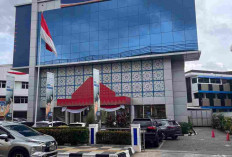 Dorong UMKM Semakin Produktif, BRI Regional Office Palembang Salurkan KUR Rp 2,34 T