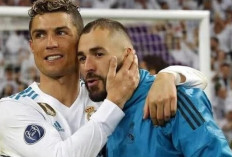 Karim Benzema: Masalah Terbesar Real Madrid Adalah...