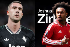 Manchester United Menemukan Pemain Pengganti Zirkzee yang Tepat, Kesepakatan Negosiasi Terbuka
