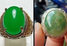 5 Batu Akik Penglaris Usaha Diyakini Membawa Rezeki Berlimpah, No 4 Peningkat Kharisma!