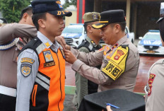 Pengendara di Lahat Waspada! Operasi Keselamatan Musi 2026 Dimulai, Ini Sasaran Utamanya