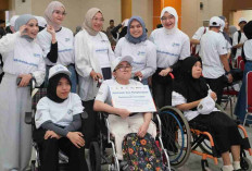 BRI Sahabat Disabilitas, Dorong Difabel Berdaya melalui Kegiatan Pelatihan dan Pemagangan