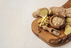 Tanaman Obat Ini Wajib Ada di Rumah, Khasiatnya Luar Biasa!