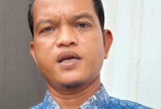 Harto Putra Dorong Guru Umum di Merapi Barat Miliki Skill Tangani Anak Berkebutuhan Khusus