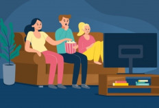 Hiburan dan Informasi Lengkap! Simak Jadwal Acara TV Senin 9 Februari 2026